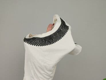 t shirty oversize basic: Bluzka damska, rozmiar 2XL — 5