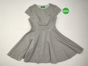 sukienki shein plus size allegro: Pretty Girl, Sukienka damska, rozmiar XL — 2