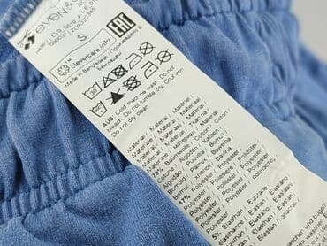 spodenki tech fleece: Even&Odd active, Spodnie dresowe damskie, rozmiar S — 5