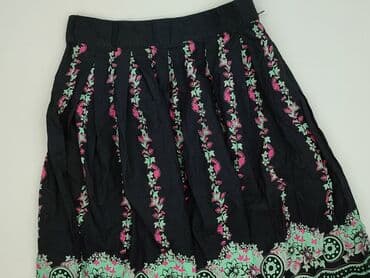 spódnice midi wzory: Papaya, Spódnica damska, M — 1