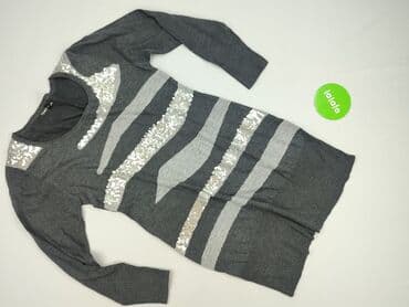 cekiny do sukienki: Sukienka damska, rozmiar XL — 2