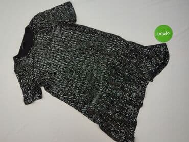 ubrania z brokatem: Mohito, Sukienka damska, rozmiar XS — 2