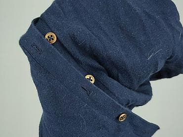 cienki sweter oversize: Zara, Kardigan damski, rozmiar S — 5