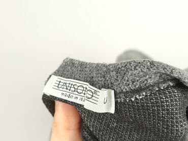 oversized t shirty basic: Uniqlo, Women's blouse — 4