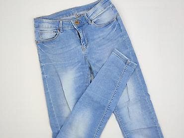 mango jeans: Jeansy damskie, rozmiar S — 1