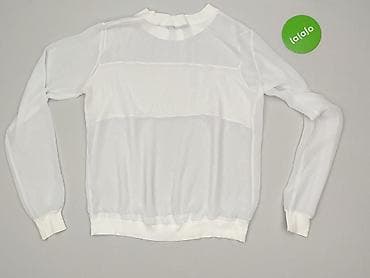 Women: Zara, Women's blouse, size M — 4