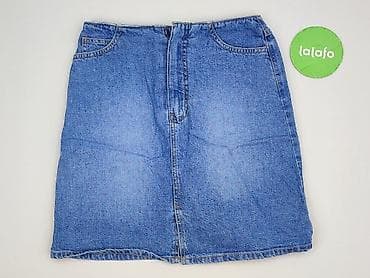 bdg jeans: Spódnica damska, rozmiar S — 2