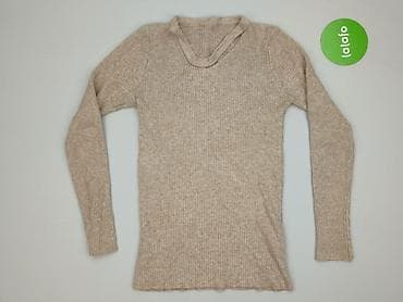 pauzza swetry: Sweter damski, rozmiar S — 2