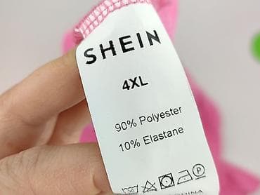 kody shein: Shein, Sukienka damska, rozmiar 4XL — 6