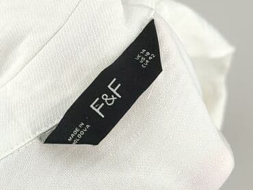 Women: F&F, Women's blouse, size XL (EU 42) — 4