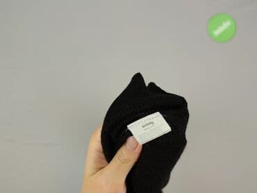 koszulka pod marynarkę damska: Sinsay, T-shirt damski, rozmiar S — 5