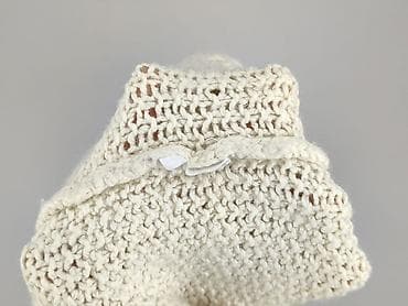 czarny golf: Mango, Sweter damski, rozmiar M — 6