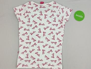 koszulka bryant: Barbie, T-shirt damski, rozmiar XS — 3