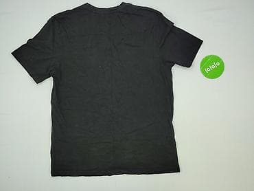 levis t shirty basic: T-shirt damski, rozmiar M — 3