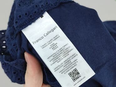 Women's Clothing: Franco Callegari, Women's blouse, S at lalafo.pl — 4 Women's Clothing: Franco Callegari, Women's blouse, S — 4