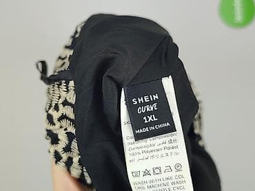 slim: Shein Curve, Spódnica damska, rozmiar XL — 4