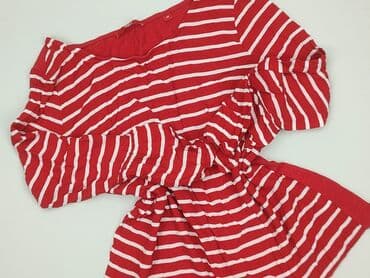 bluzki w paski z serduszkiem: S.Oliver, Bluzka damska, rozmiar L — 1