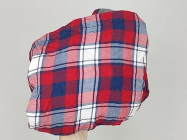 ubrania z kotem: Koszula damska, rozmiar S — 6