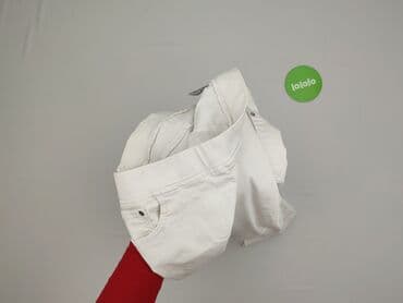 białe kozaki ccc: Jeanswear, Jeansy damskie, rozmiar XL — 6