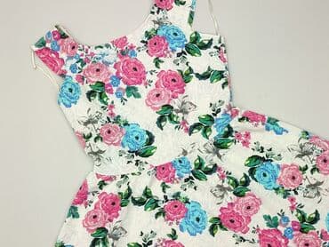 duże rozmiary ekskluzywne sukienki plus size: Sukienka damska, rozmiar S — 1