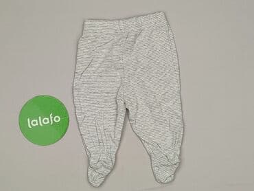 c a spodnie canda: Sweatpants, Cubus, Newborn baby, condition - Good — 3
