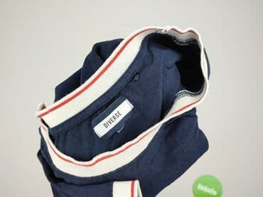 koszulka damska diverse: Diverse, T-shirt damski, rozmiar S — 4