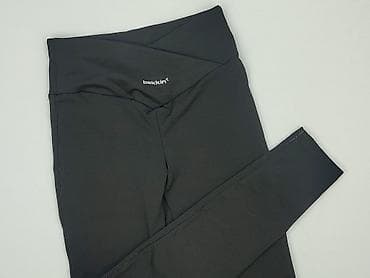 dres bekkin: Leggings, Legginsy Sportowe damskie, rozmiar S — 1