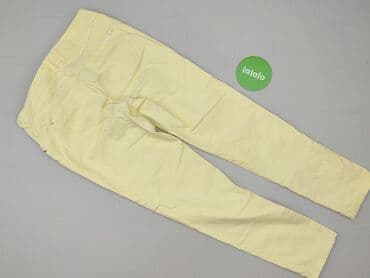 Women's Clothing: Monnari, Material trousers for women, size L (EU 40) — 3