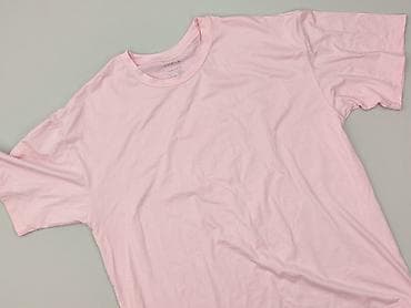 smog koszula: Shein, T-shirt damski, rozmiar S — 1