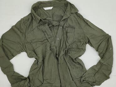 koszula flanelowa carhartt: Promod, Koszula damska, rozmiar S — 1