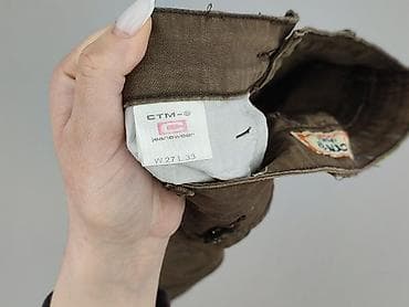 spódnice jedwab: Spódnica damska, rozmiar S — 4