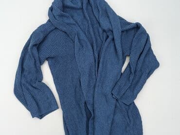 indicode t shirty: Shein, Kardigan damski, rozmiar L — 1