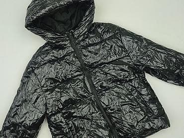 kik szaliki: Kurtka puchowa 4F Kids, 11 lat, stan - Idealny — 1