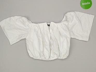 vinted s: Shein, Bluzka damska, rozmiar M — 2