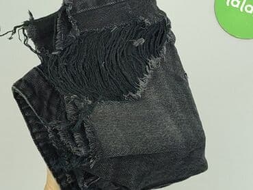 c a jeansy: Denim, Szorty damskie, rozmiar XS — 6