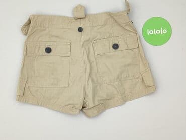 krótkie spodenki bojowki: FB Sister, Szorty damskie, rozmiar XS — 3