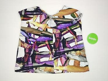 second hand items: Bluzka damska, rozmiar 2XL — 3