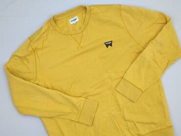 bluza coca cola męska: Wrangler, Bluza dla mężczyzn, L — 1