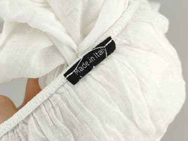welurowa bluzki: Bluzka damska, rozmiar One size — 4