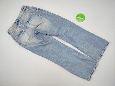 esmara jeans: Bershka, Джинси жіночі, розмір 2XS на lalafo.pl — 3 esmara jeans: Bershka, Джинси жіночі, розмір 2XS — 3