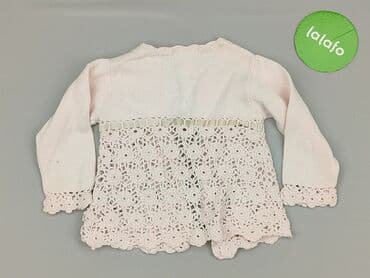 sukienka dynia h m: Cardigan, H&M, 6-9 months, condition - Very good — 3