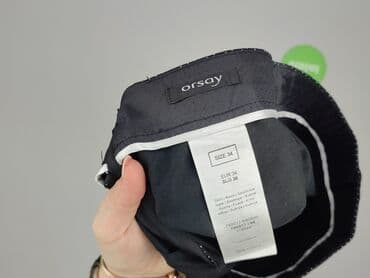 czerwone spódnice orsay: Orsay, Spódnica damska, rozmiar XS — 4