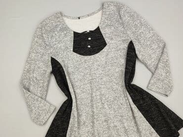 eleganckie sukienki zalando: Women`s dress, size S (EU 36) — 1