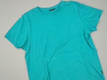 koszulka barcelony z sercem: T-shirt for men, XL (EU 42), Cropp, condition - Very good — 1