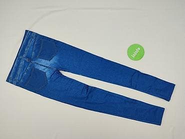 legginsy push moro: Legginsy Eleganckie damskie, rozmiar S — 3