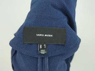 vero moda jeans jacket: Vero Moda, Marynarka damska, rozmiar S — 5