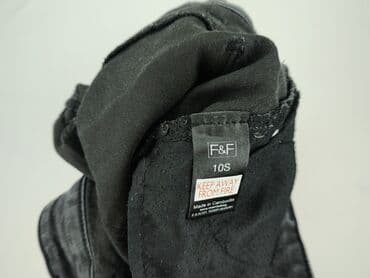 jeansy z asymetrycznym zapieciem: F&F, Jeansy damskie, rozmiar M w lalafo.pl — 5 jeansy z asymetrycznym zapieciem: F&F, Jeansy damskie, rozmiar M — 5