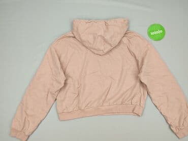 Жіночий одяг: Terranova, Кофта з каптуром жіноча, розмір XL — 3