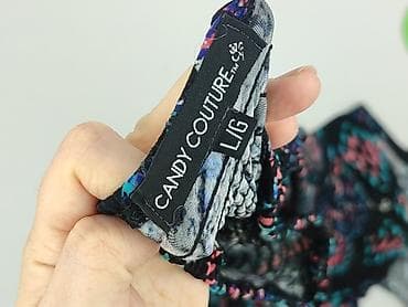 ptak moda plus size: Couture Candy, Sukienka damska, rozmiar L — 4