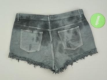 kowboj: Denim Co, Szorty damskie, rozmiar XL — 3